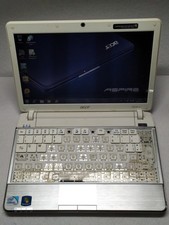 NETBOOK ACER ASPIRE 1410 - LEGGERE ATTENTAMENTE