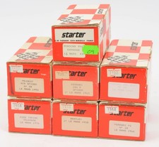 X1 Starter 1/43 Kit Resina per