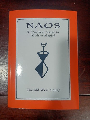 Naos thorold west order - naos,