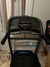 tapis roulant elettrico usato