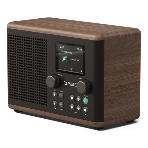 Pure radio classic dab - pure,