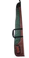 Fodero Imbottito Verde Marrone