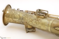 Sax melodia Martin C 1926