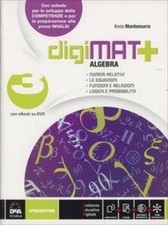 DIGIMAT + ALGEBRA 3 +
