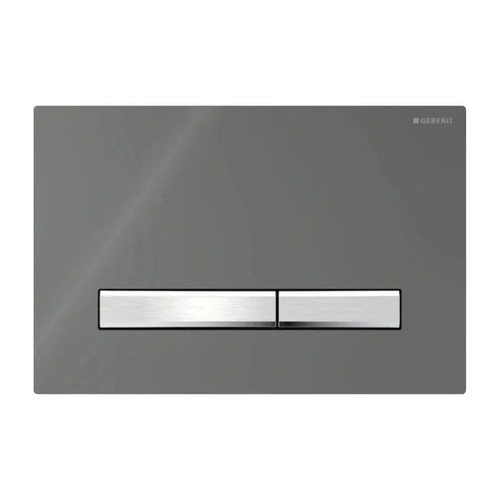 Placca geberit sigma50 square - placca,