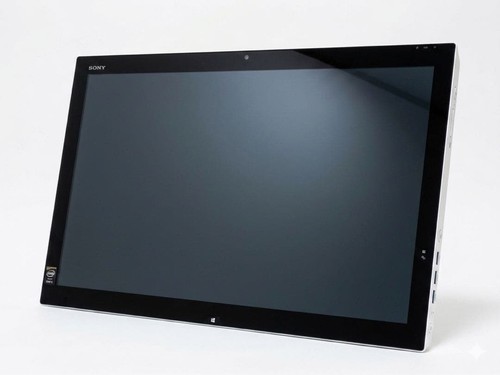Sony vaio tap - sony,
