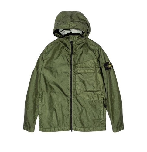 Giacca stone island membrana - stone,