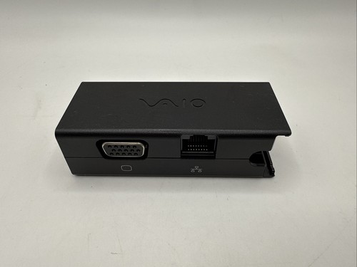 Adattatore lan sony - adattatore,