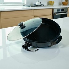 Forno Multifunzione - Padella