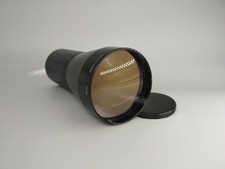 Obiettivo di proiezione