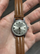 RARO Lanco Vintage 17 Jewels