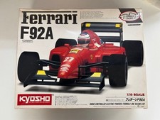 Kyosho RC Ferrari F92A