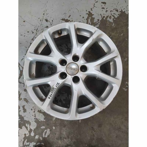 Cerchio lega 17 - in,