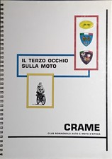 Terzo occhio sulla moto - occhio,