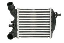 Radiatore intercooler