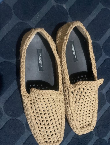 Scarpe uomo dolce gabbana - uomo,