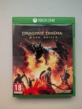 Dragon dogma dark arisen - arisen, x