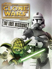 Star Wars The Clone Wars The