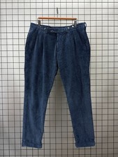 Pantalone Berwich Barbiere