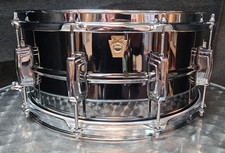 Ludwig 14x6,5" pollici LB417