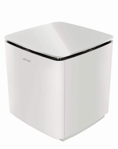 Bose lifestyle subwoofer - lifestyle,