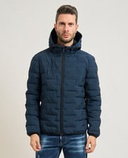 Giubbotto uomo Refrigue con