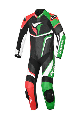 Tech hawk uomo moto - moto, pelle