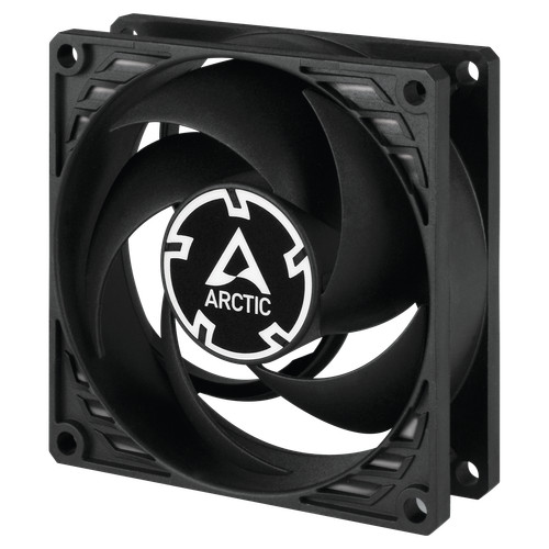 Arctic 80mm case ventola - p8,