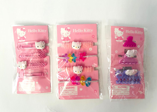 Confezioni hello kitty - hello,