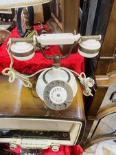 Antico telefono anni '30