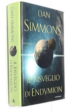 IL RISVEGLIO DI ENDYMION –