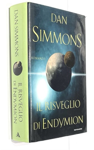 Risveglio endymion - il, –