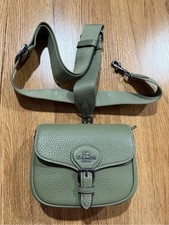 Borsa da sella COACH mini