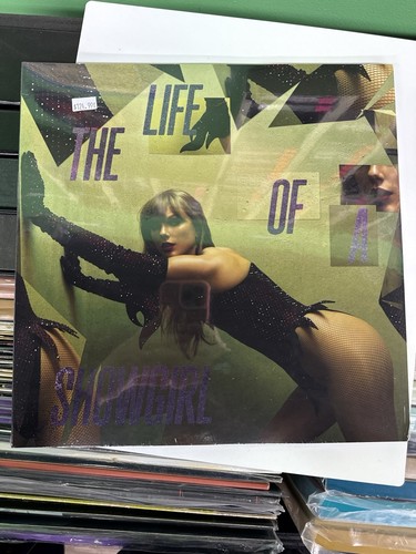 Taylor swift life - of, a