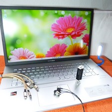 Asus K712 VivoBook METALLO 17