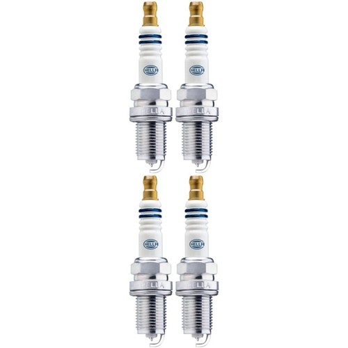 Hella platinum candele - platinum,