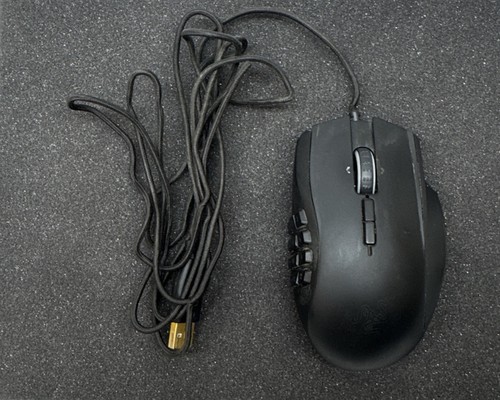 Mouse usb cablato - mouse, gioco