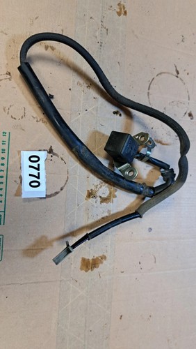 Pick captatore honda 600 - up,
