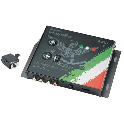 Soundstream 10mxd mexico - bx-10mxd,