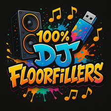 100% DJ Floorfillers