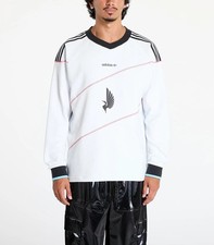 Adidas FAM x MNUFC L2 Maglia