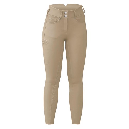 Calzoni equetech prestige - calzoni, grip