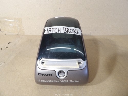 Dymo labelwriter 400 turbo - dymo,