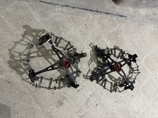 Catene da Neve Ragno Maggi