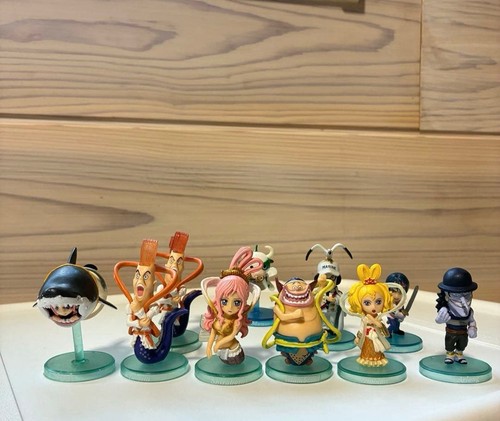 One piece collection figure - piece,