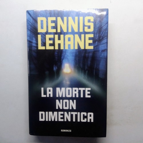 Libro morte non dimentica - la,