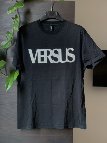 Versus versace shirt - by, t-shirt