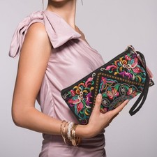 Borse per portafogli etnici