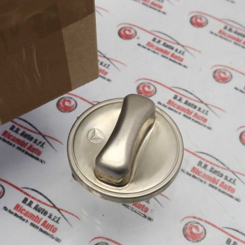 Tappo serbatoio carburante - tappo,