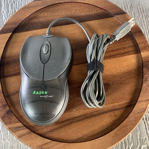 Razer boomslang 1000 - razer, mouse